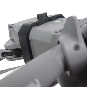 support universel superieur fixation camera accessoire dji mini 5 pro 3