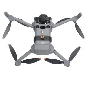 support universel superieur fixation camera accessoire dji mini 5 pro 5