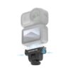 adaptateur magnetique pivotant 180 filetage 1 4 dji osmo nano 1