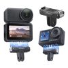 adattatore magnetico universale dji osmo nano 360 action 5 pro 4 3 1