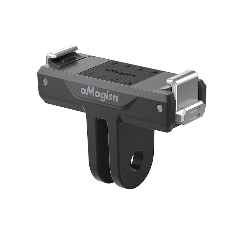 adattatore magnetico universale dji osmo nano 360 action 5 pro 4 3 2