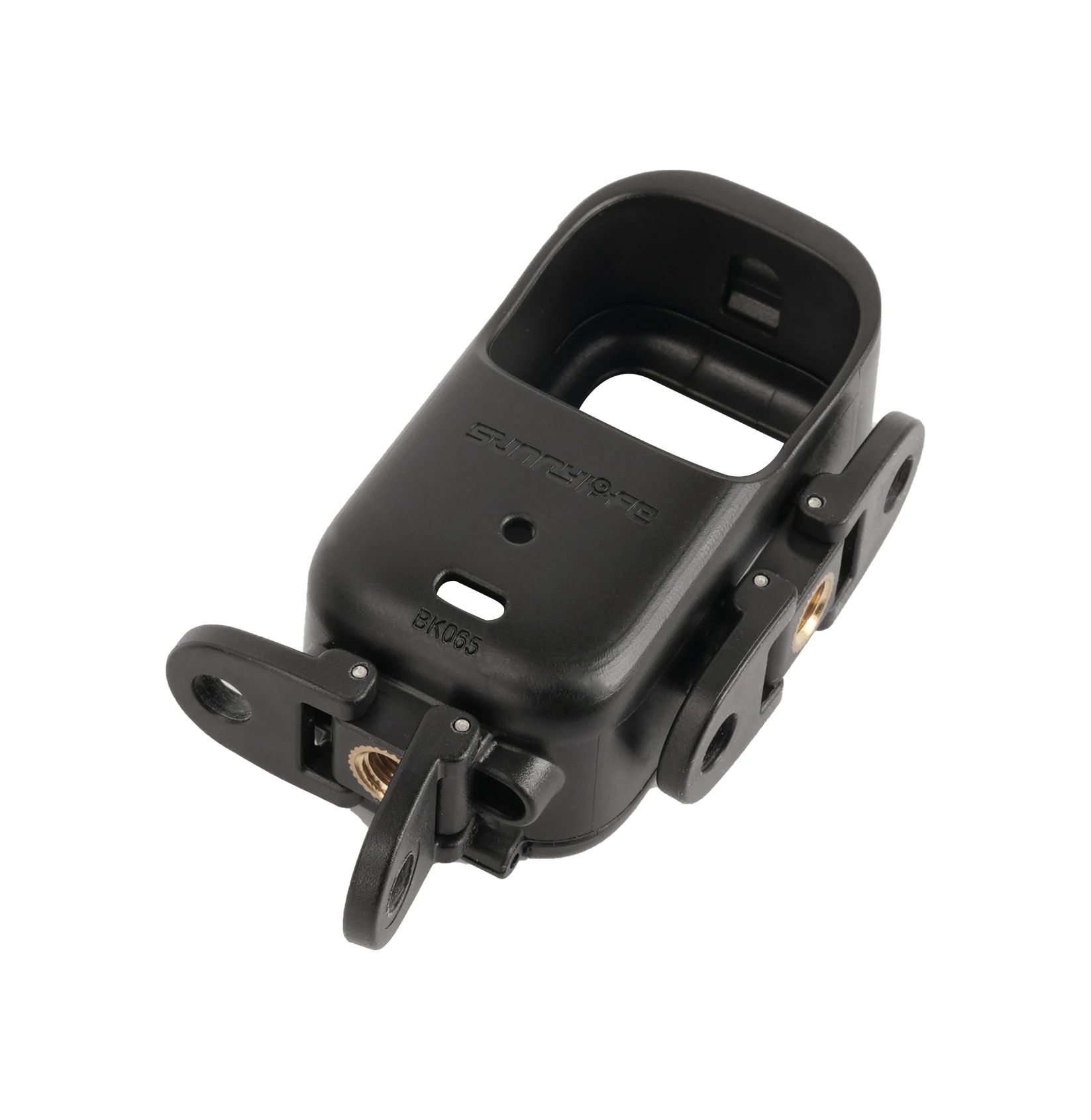 adaptateur pliable vertical horizontal dji osmo nano 1