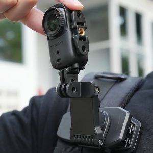 adaptateur pliable vertical horizontal dji osmo nano 3