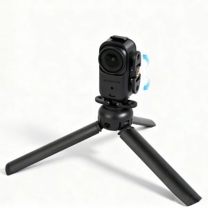 adaptateur pliable vertical horizontal dji osmo nano 5