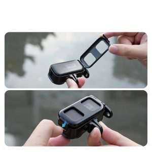 adaptateur pliable vertical horizontal dji osmo nano 7