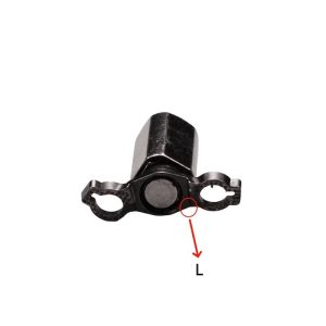 axe bras dji matrice 4t 4e 3