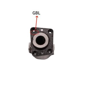 axe bras dji matrice 4t 4e 5