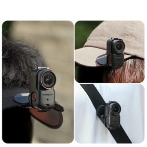 clip cap pov 360 orientable horizontal vertical dji osmo nano 2