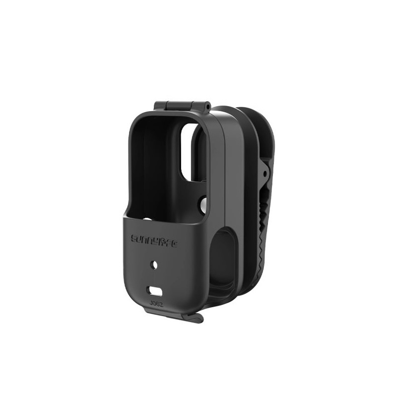 Rugzak Schouderriem Clip Klem Mount voor DJI 360/OSMO Action 5/6/Pocket