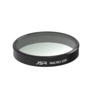Obiettivo macro 10x dji osmo nano
