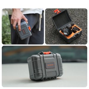ZLiT Silicone Case for DJI Osmo Nano Scratch-Resistant