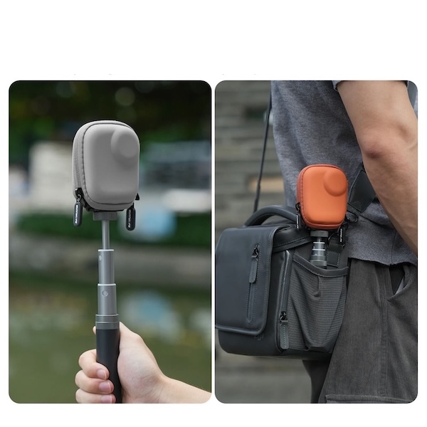 sunnylife dji osmo nano 3 mini custodia
