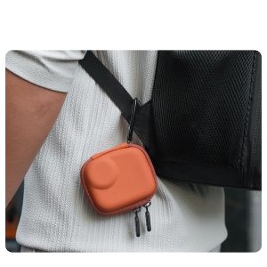sunnylife dji osmo nano 5 mini astuccio