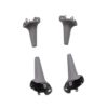 pied train atterrissage dji matrice 4t 4e 1