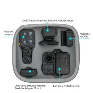 pochette sunnylife dji osmo nano 3
