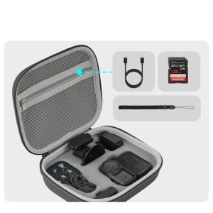 pochette sunnylife dji osmo nano 4