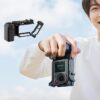 empuñadura ergonómica dji osmo action 5 pro 1