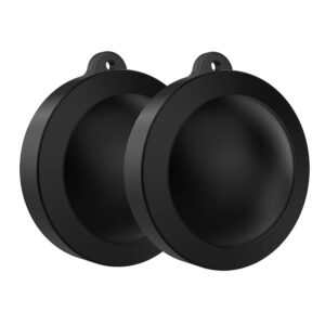 protectores de silicona para lentes gopro max 2 3