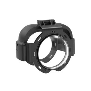 protege objectifs fixation rapide verre trempe insta360 x4 air 4