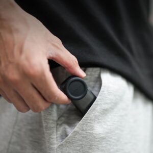 protege objectifs silicone dji osmo nano 2