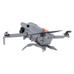 aufsatz spider plus 20mm dji mini 5 pro 5