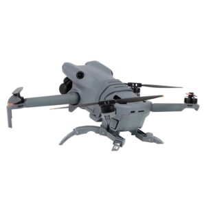 rehausseur train atterrissage pliable spider 20mm dji mini 5 pro 5