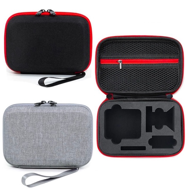 borsa da trasporto snapcore nera dji osmo nano 1