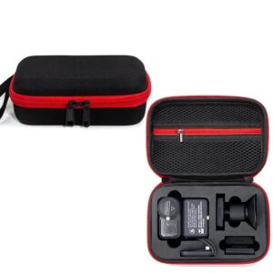 borsa da trasporto snapcore nera dji osmo nano 3