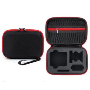 borsa da trasporto snapcore nera dji osmo nano 4