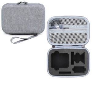 borsa da trasporto snapcore nera dji osmo nano 5