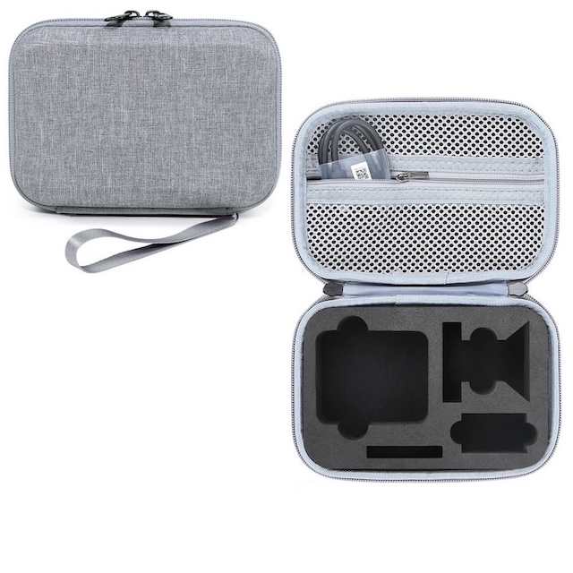 borsa da trasporto snapcore nera dji osmo nano 5