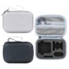 bolsa de transporte snaplite negra dji osmo nano 1