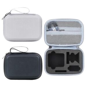 borsa da trasporto snaplite nera dji osmo nano 1