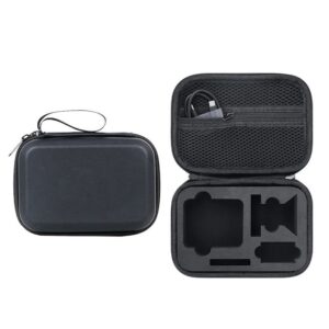 borsa da trasporto snaplite nera dji osmo nano 7