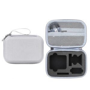borsa da trasporto snaplite nera dji osmo nano 8