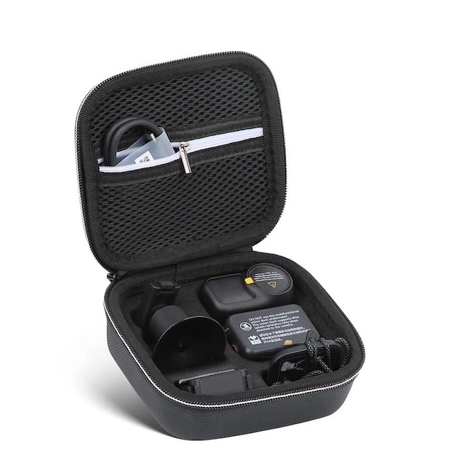bolsa citysnap dji osmo nano 5