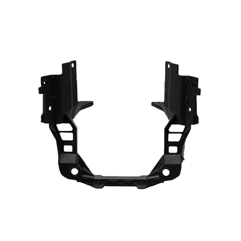 Support PTZ Pour Drone Mavic Pro Avec Amortisseur Antivibrations - Léger, Durable Et Facile à Installer