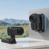 360 supporto magnetico pieghevole dji osmo nano 1