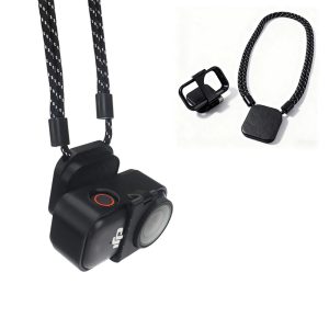 support magnetique tour de cou dji osmo nano 1