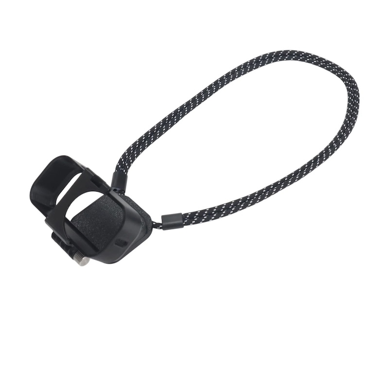 magnetic neckband holder dji osmo nano 3