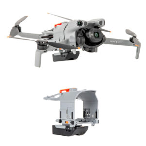 sistema de liberación dji mini 5 pro 1
