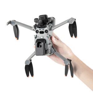 système largage dji mini 5 pro 3