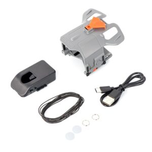système largage dji mini 5 pro 5