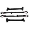 bras connexion origine court long gauche droite dji inspire 3 1