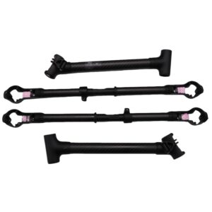 Original Anschlussarm (Kurz/Lang - Links/Rechts) für DJI Inspire 3