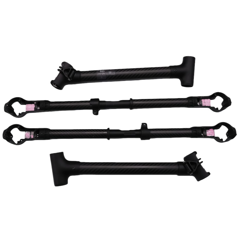Bras de Connexion d’Origine (Court/Long - Gauche/Droite) pour DJI Inspire 3