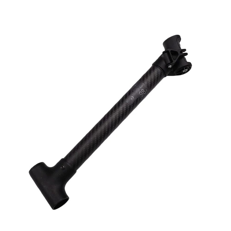 Bras de Connexion d’Origine (Court/Long - Gauche/Droite) pour DJI Inspire 3 – Image 2