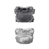 cache protection nacelle camera capteurs dji mini 5 pro 1