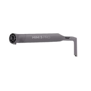 guscio originale del braccio senza motore dji mini 5 pro full AVG
