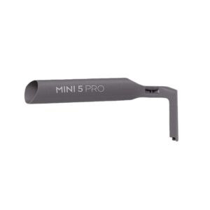 guscio originale del braccio senza motore dji mini 5 pro metà AVG